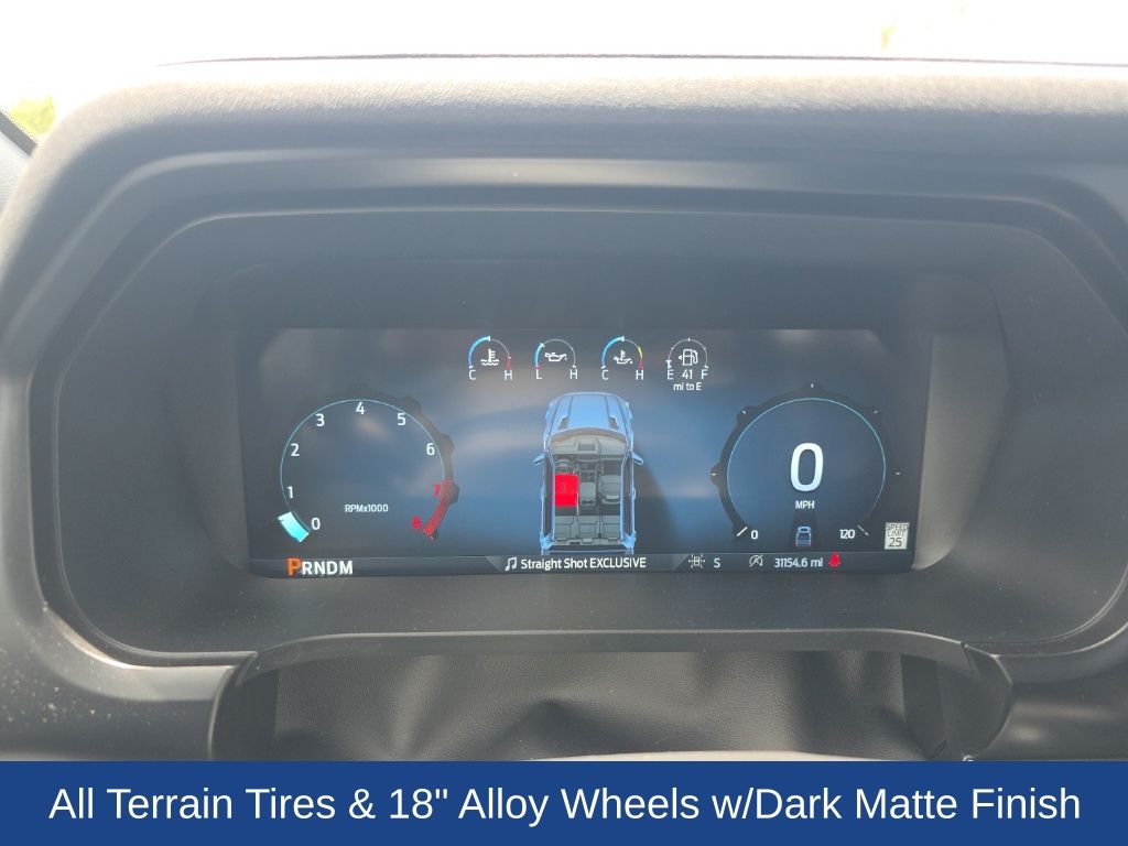 2024 Ford F-150 Tremor