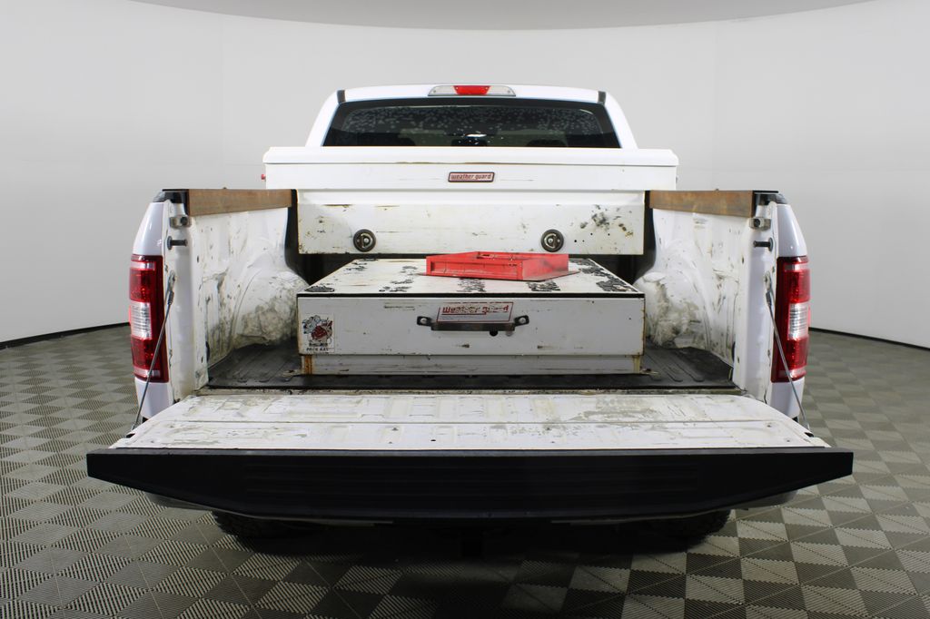 Used 2019 Ford F-150 for sale in 