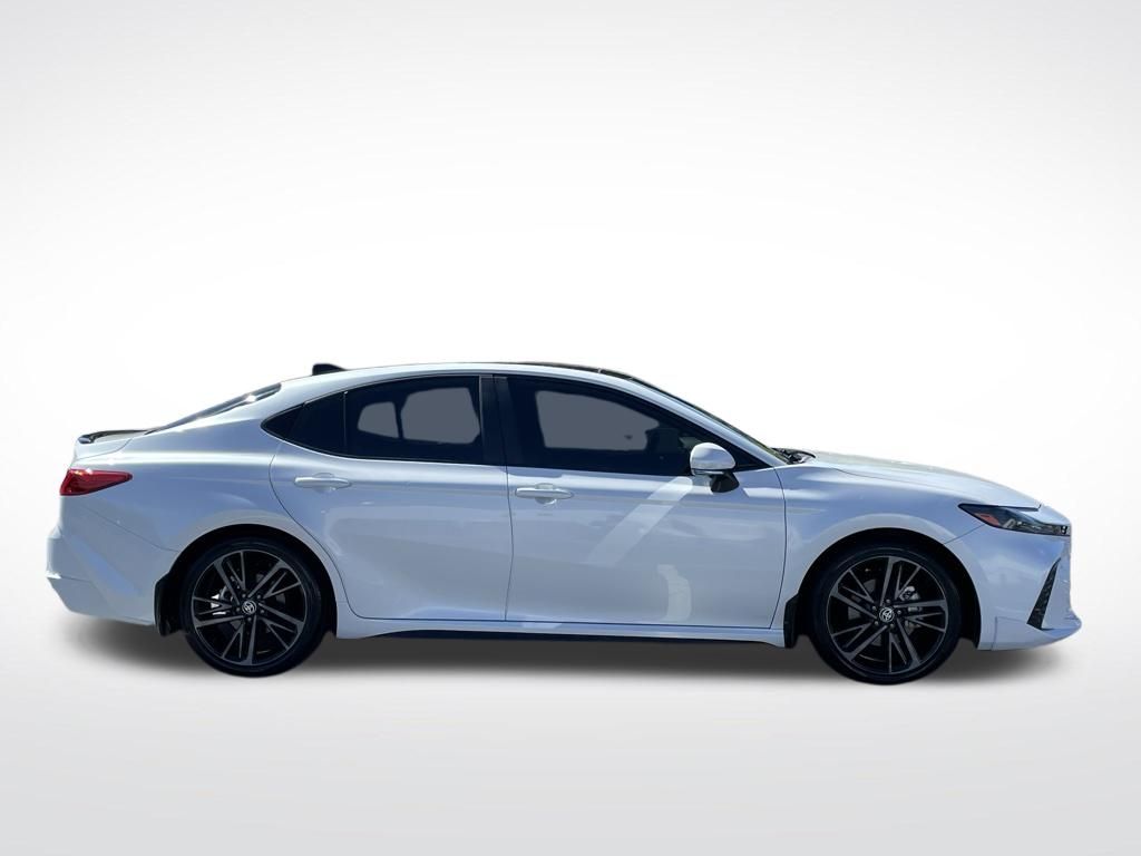 Thumbnail: 2025 Toyota Camry - 6