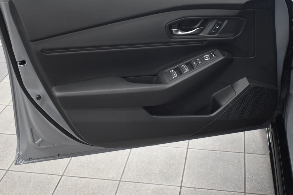 Thumbnail: 2025 Honda Accord - 8