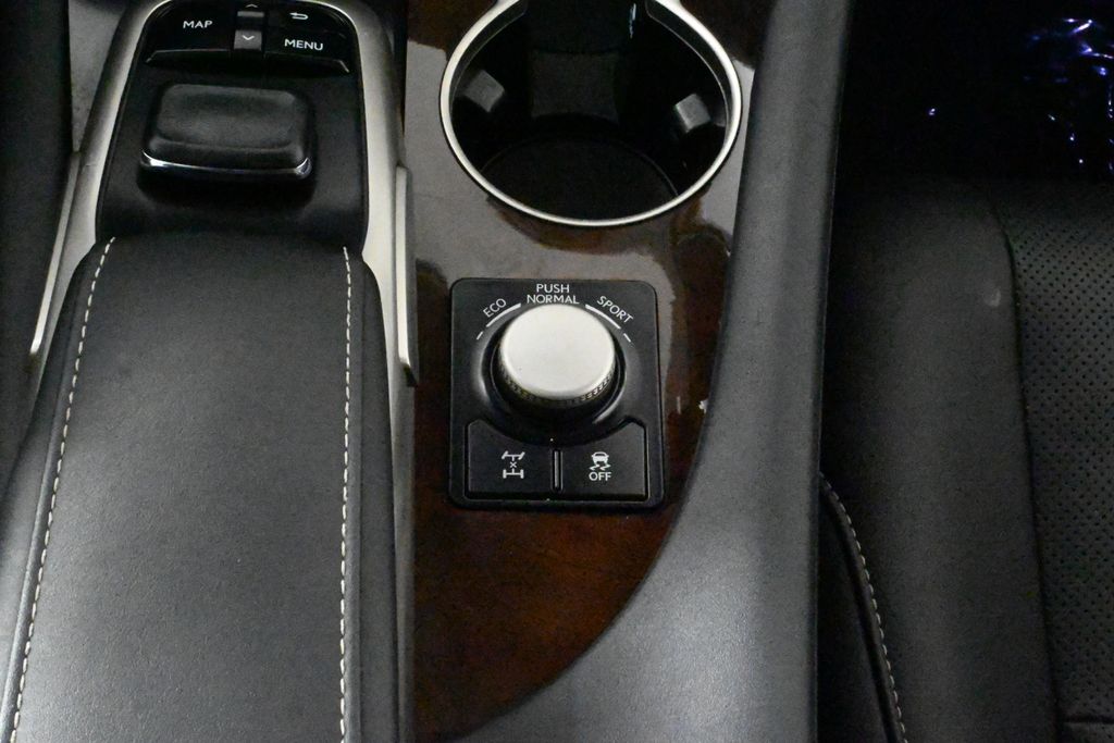 Thumbnail: 2016 Lexus RX - 25