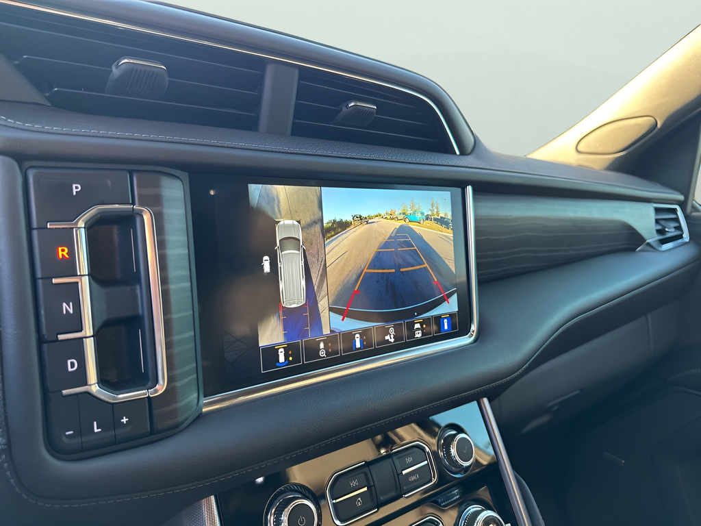 Used Car 2022 Gmc Yukon  Denali For Sale Under $60,000 In Austin, Texas