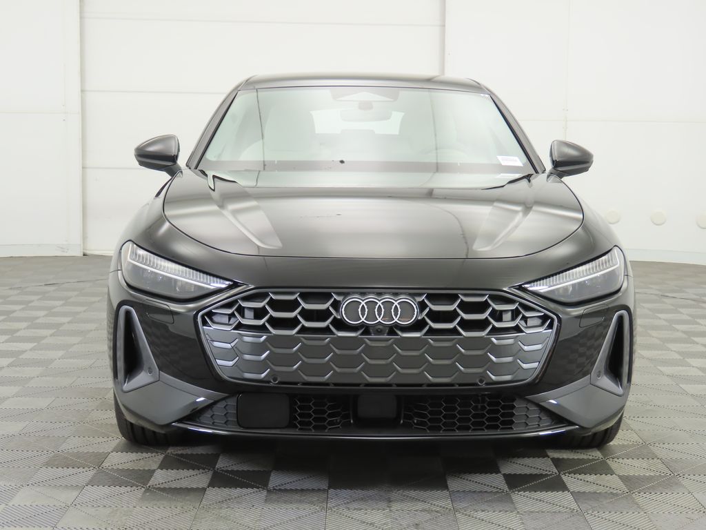 2025 Audi A5  2