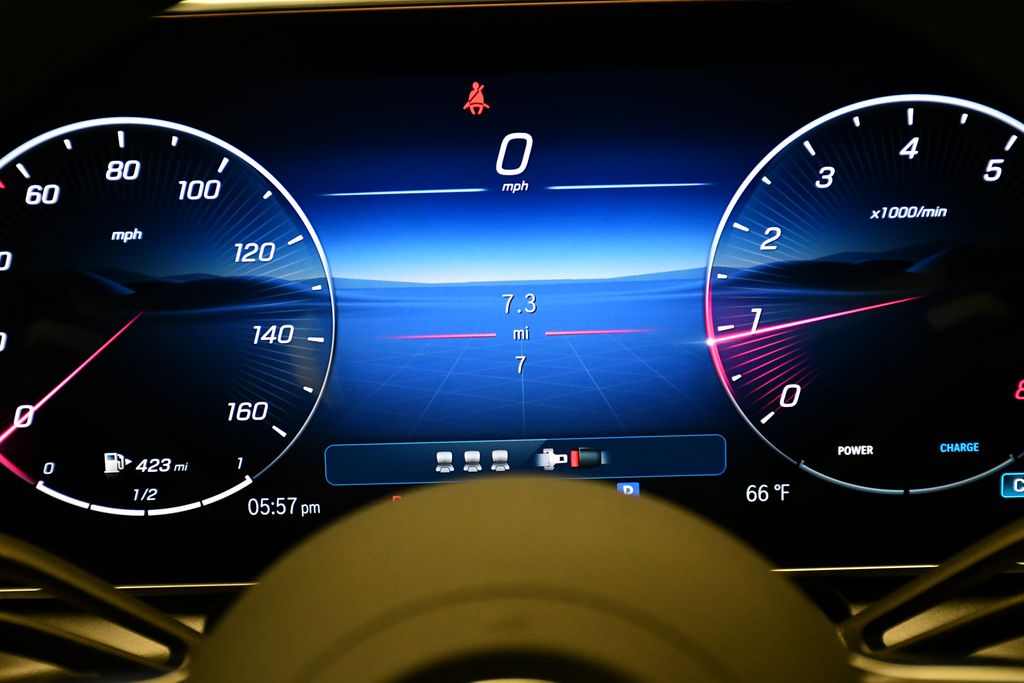 Thumbnail: 2026 Mercedes-Benz GLC - 25