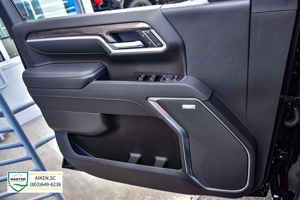 New 2026 Chevrolet Silverado 2500HD Truck