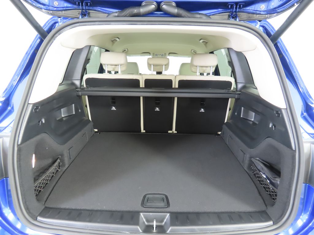 Thumbnail: 2026 Mercedes-Benz GLB - 27