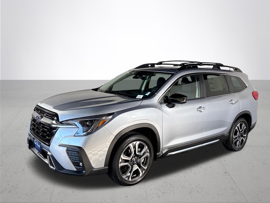 2025 Subaru Ascent Touring