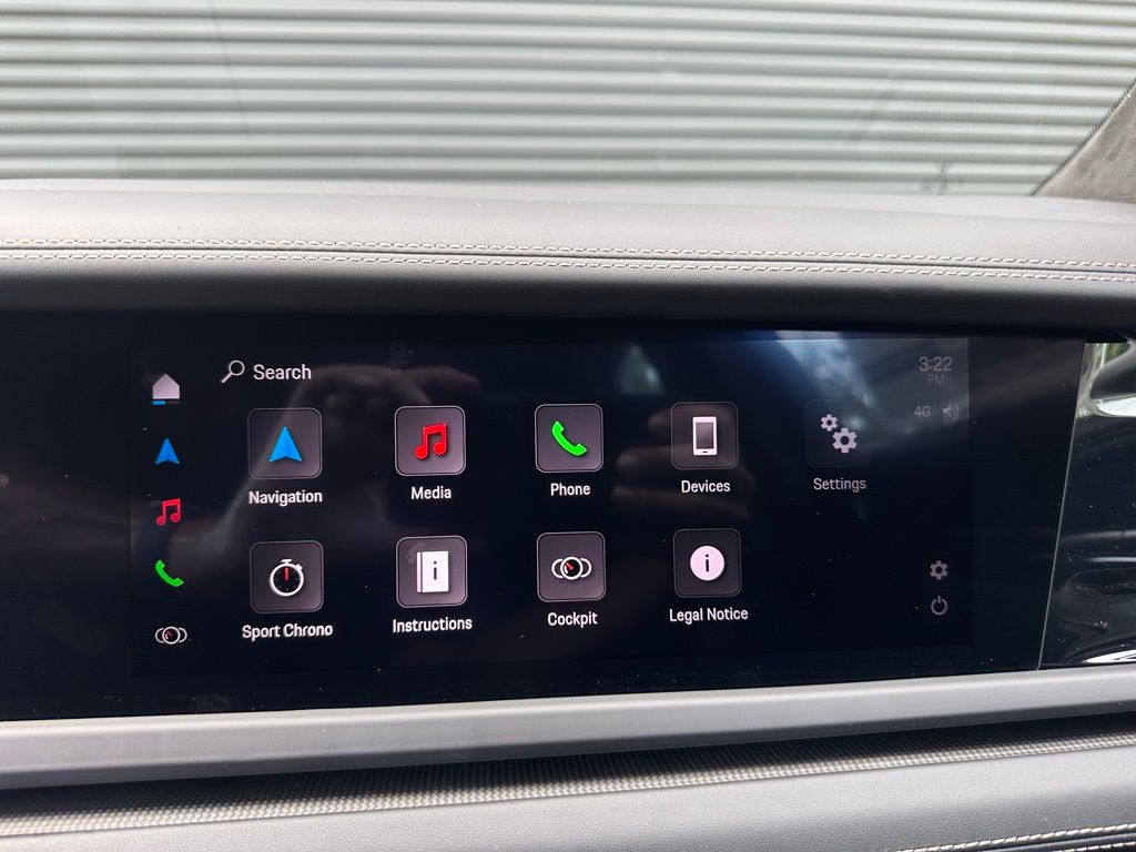 Thumbnail: 2025 Porsche Panamera - 29