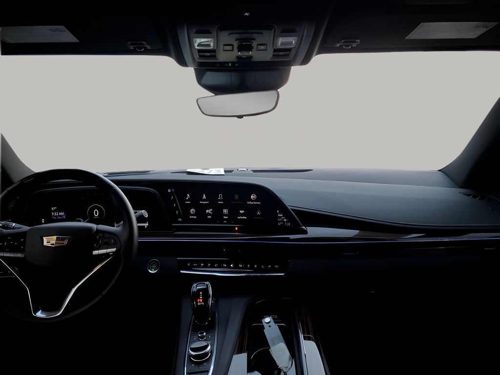 Used Car 2024 Cadillac Escalade  Premium Luxury For Sale Under $80,000 In Austin, Texas