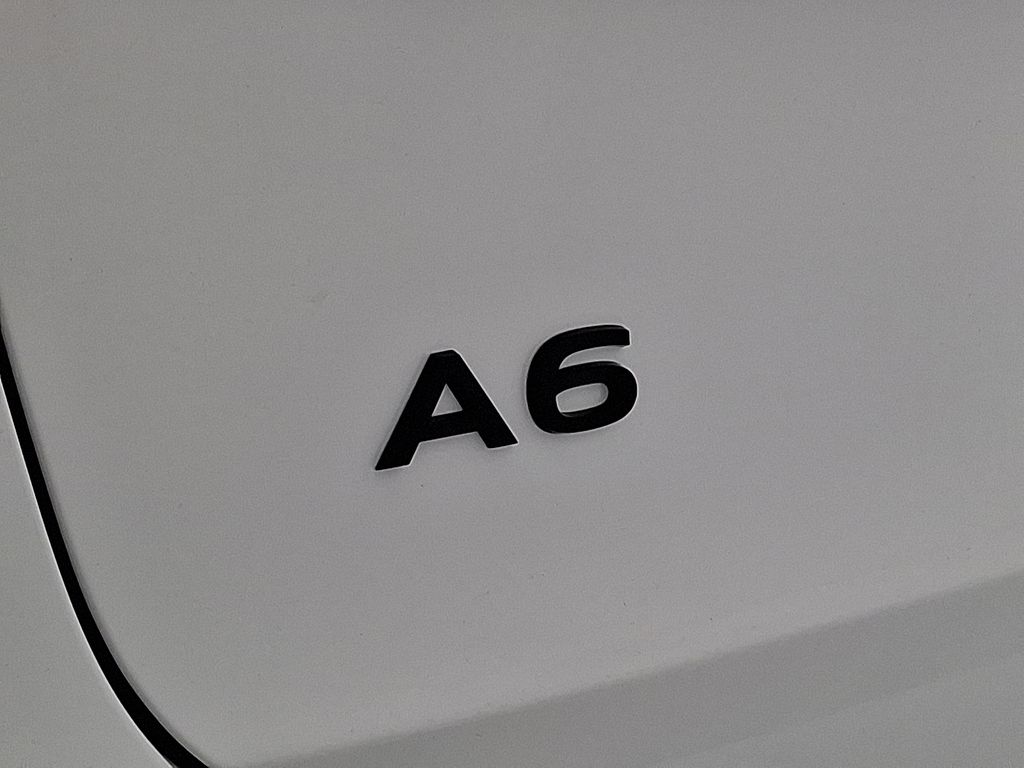Thumbnail: 2025 Audi A6 - 15