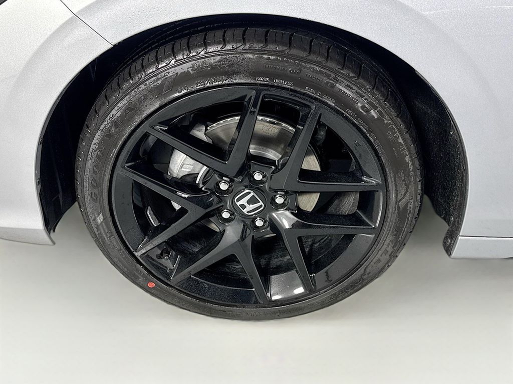 Used Car 2025 Honda Civic  Sport For Sale Under $30,000 In Austin, Texas