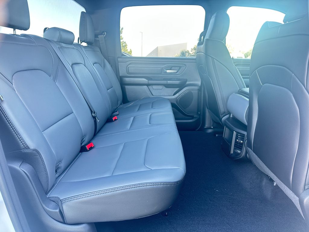 New 2026 Ram 1500 Truck