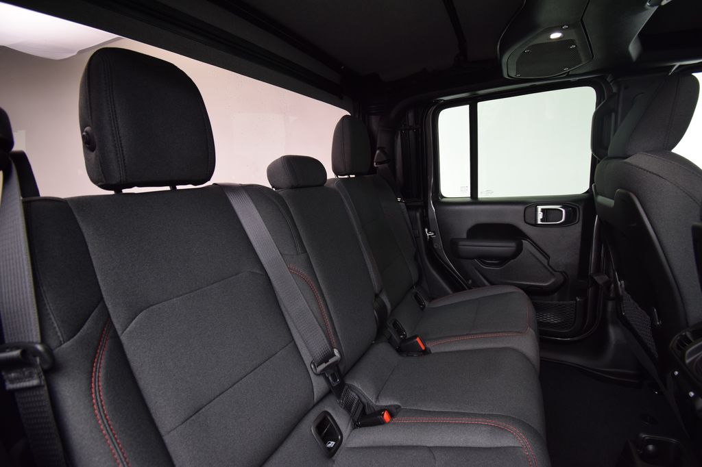 new 2026 Jeep Gladiator car, priced at $53,725