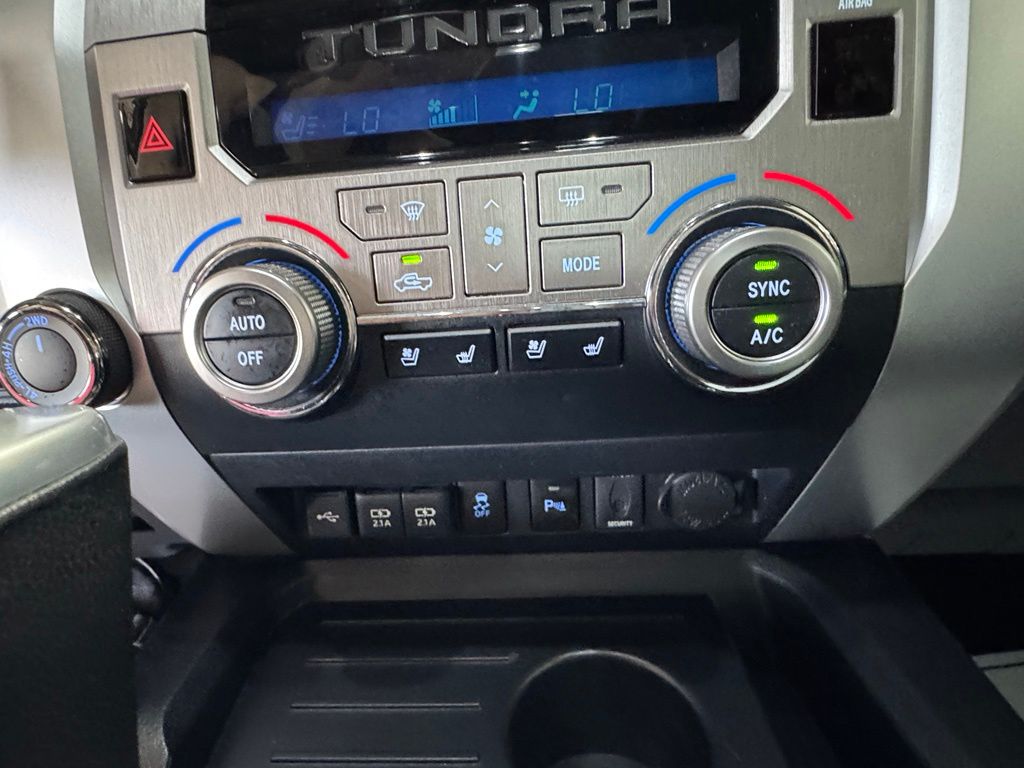 Used 2020 Toyota Tundra Truck