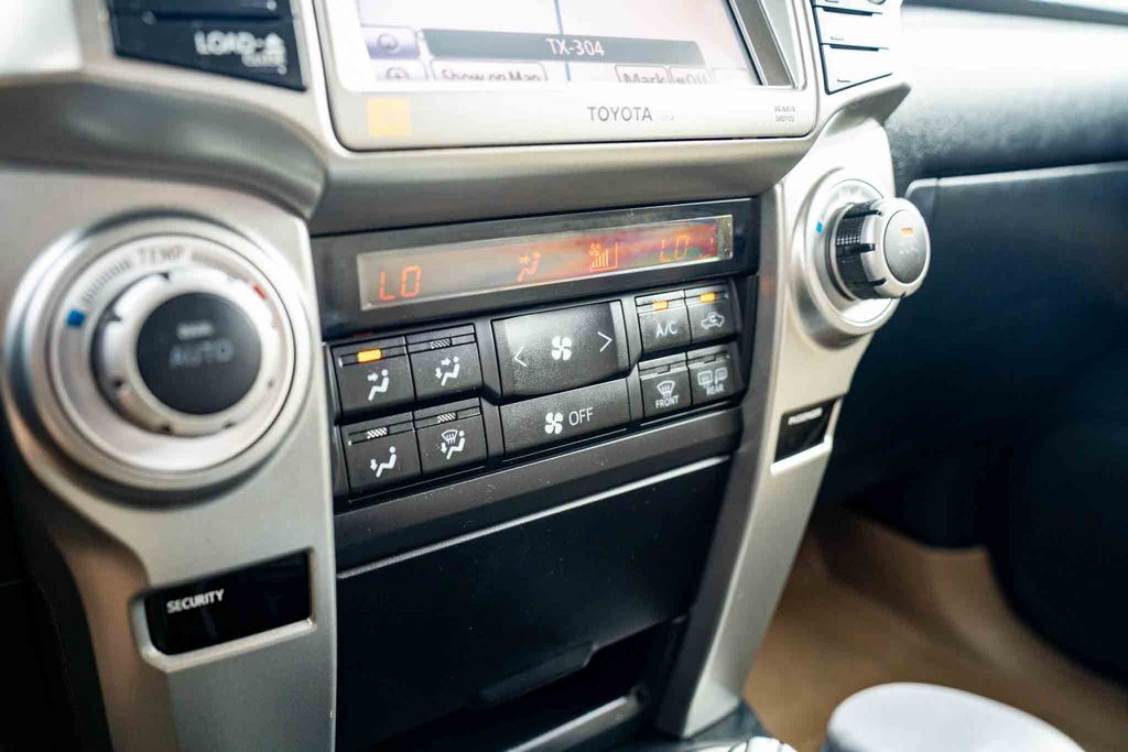 Used Car 2013 Toyota 4runner  Limited For Sale Under $25,000 In Austin, Texas