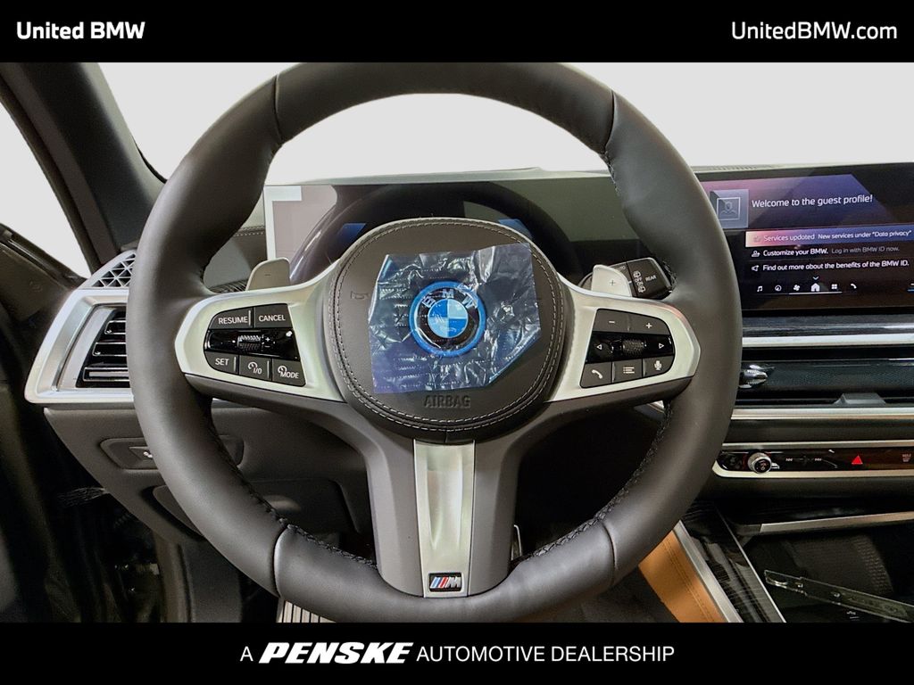 Thumbnail: 2026 BMW X5 - 6