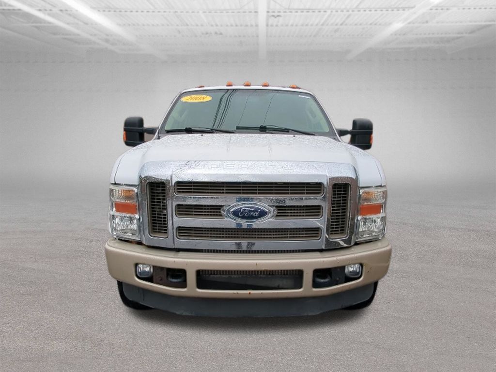2008 Ford F-250 Super Duty Lariat - Photo 12