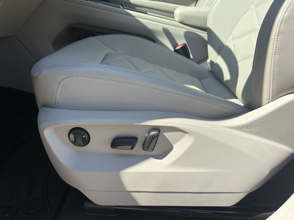 2024 Volkswagen Atlas 2.0T SE  at Big Star Chrysler Jeep Dodge Ram 