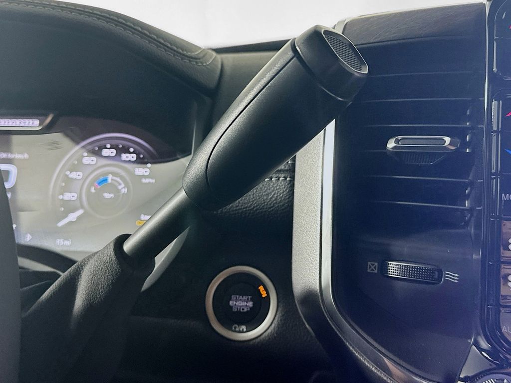 New 2025 Black Ram Laramie 14in image 12