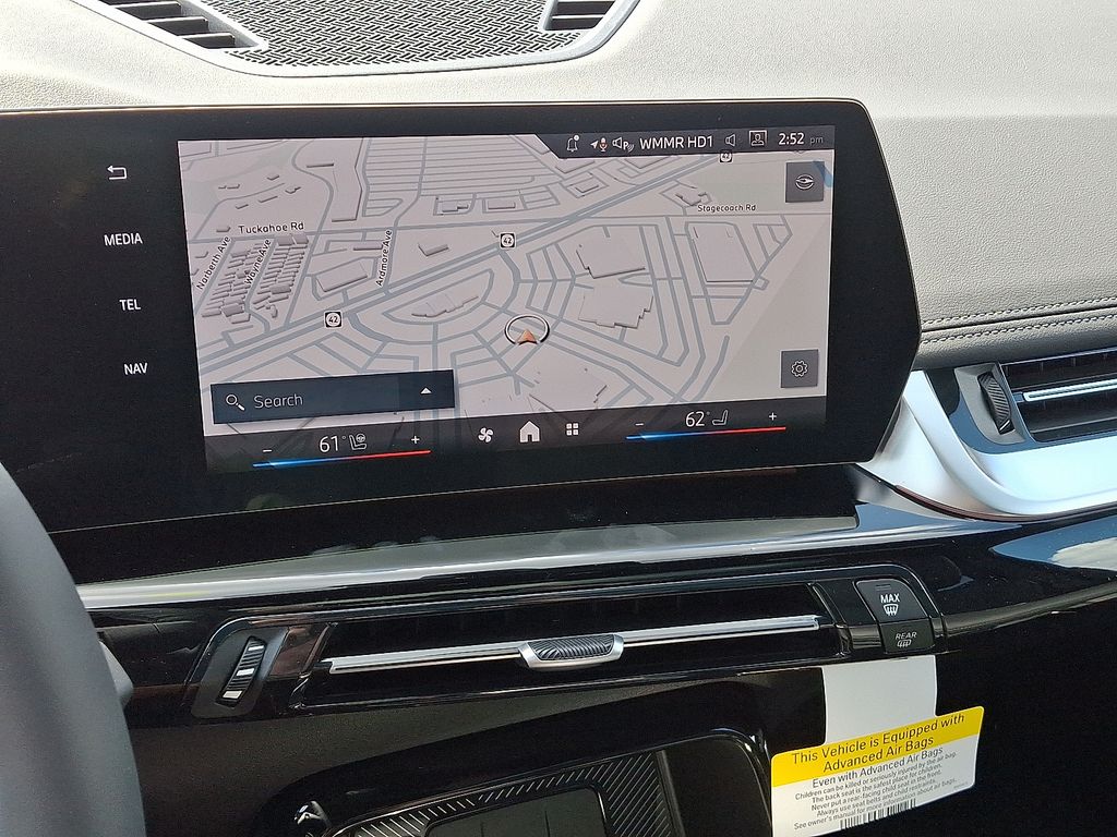 Thumbnail: 2026 BMW X1 - 8