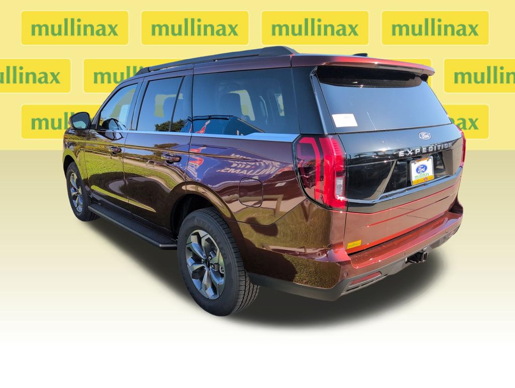 New 2027 Brown Ford Active image 9