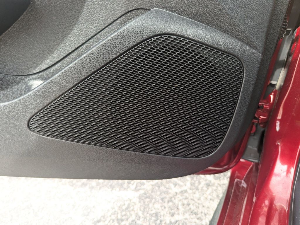 used 2023 Toyota Corolla car, priced at $19,591