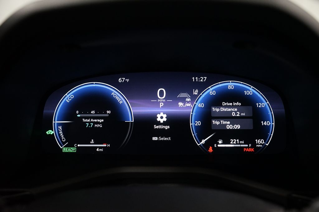 Thumbnail: 2026 Toyota Camry - 16