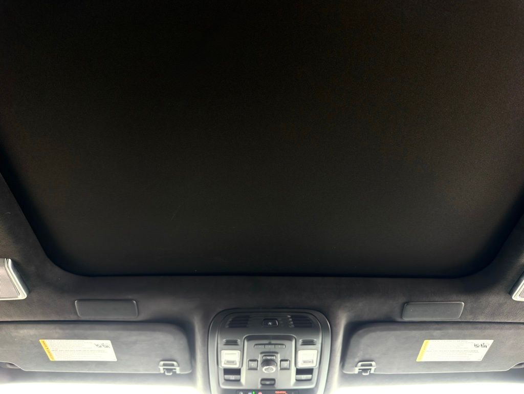 2023 Cadillac Escalade Sport Platinum Silver at Tom Peacock Cadillac