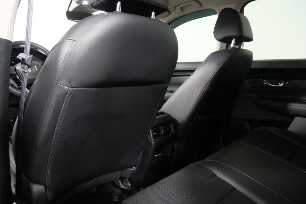 2024 Honda CR-V EX-L 17