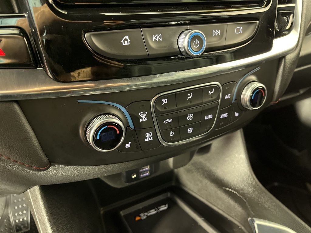 2023 Chevrolet Traverse RS 31
