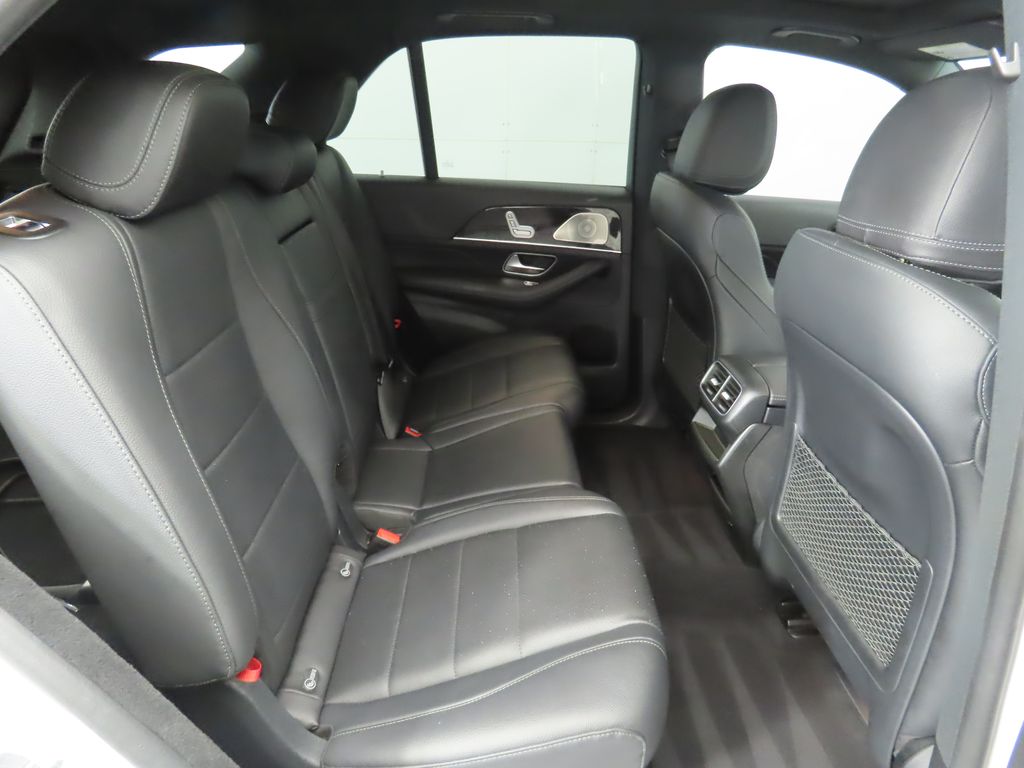 Thumbnail: 2023 Mercedes-Benz GLE - 21