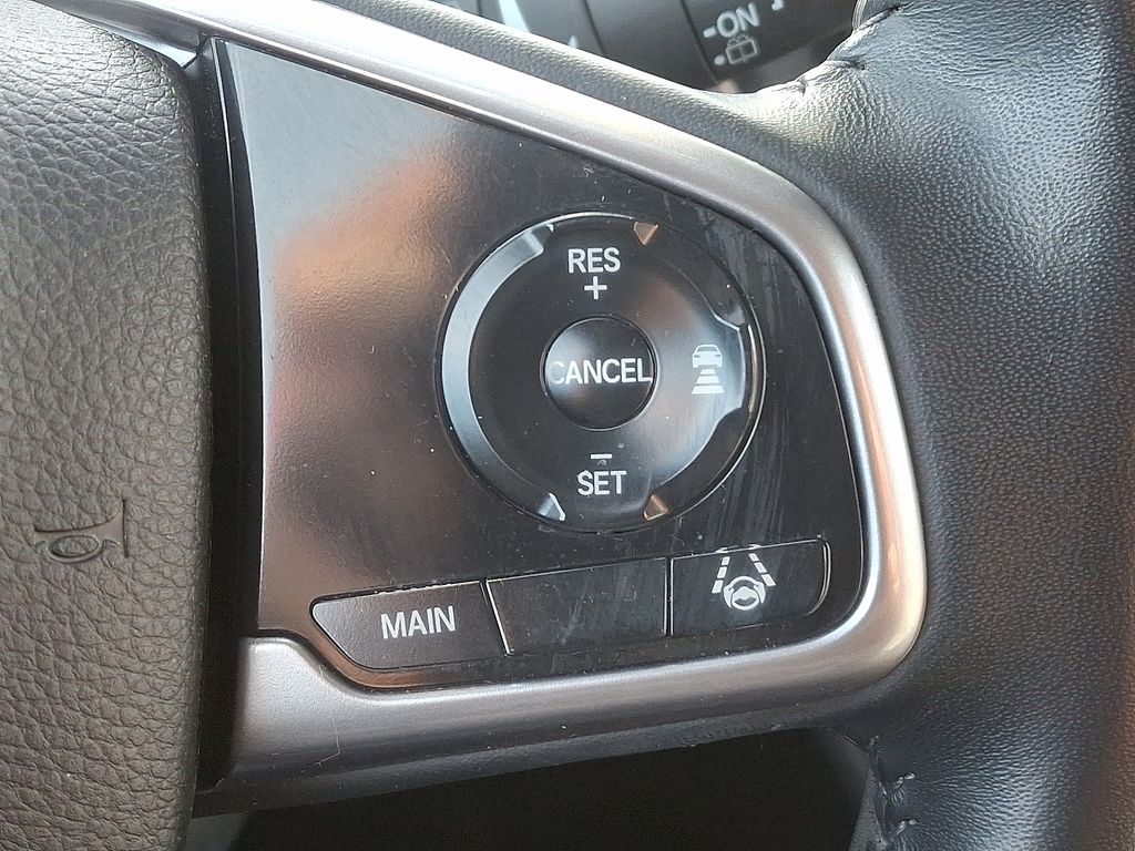 Thumbnail: 2022 Honda CR-V - 23