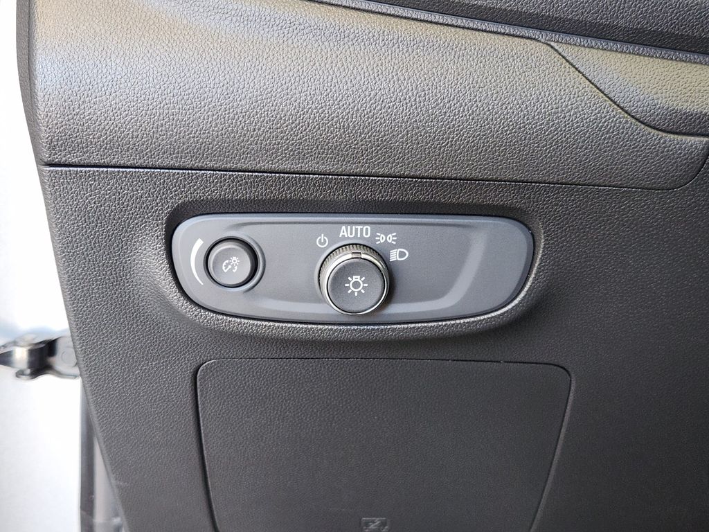 2024 Buick Encore GX Preferred Gray at Classic Elite Chevrolet Sugar Land