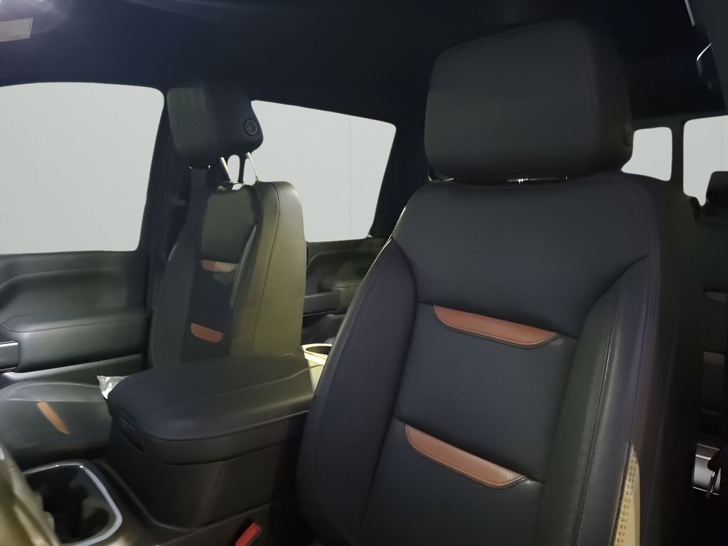 Used Car 2023 Gmc Sierra 2500hd  At4 For Sale Under $70,000 In Austin, Texas