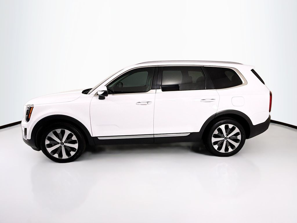 Thumbnail: 2021 Kia Telluride - 8
