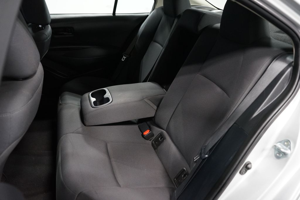 Thumbnail: 2023 Toyota Corolla - 25