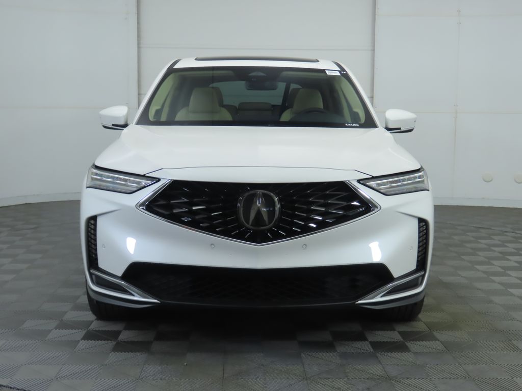 Thumbnail: 2026 Acura MDX - 2