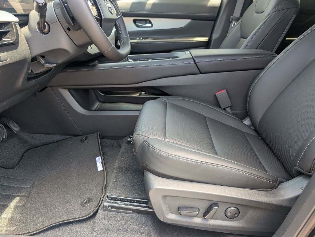 New 2026 Nissan Murano SUV