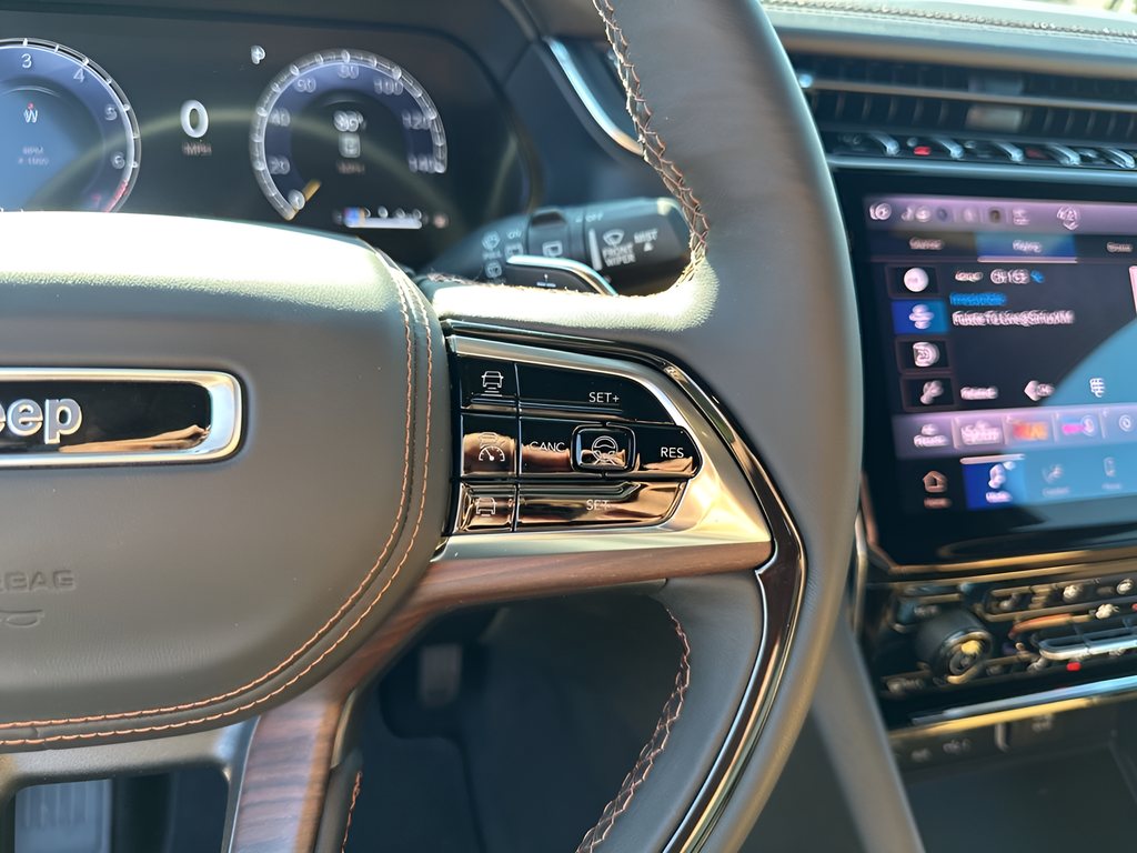 New Car 2025 Jeep Grand Cherokee  Summit For Sale Under $60,000 In Austin, Texas