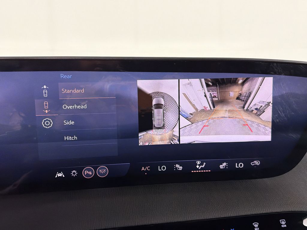 new 2026 Buick Enclave car, priced at $51,310