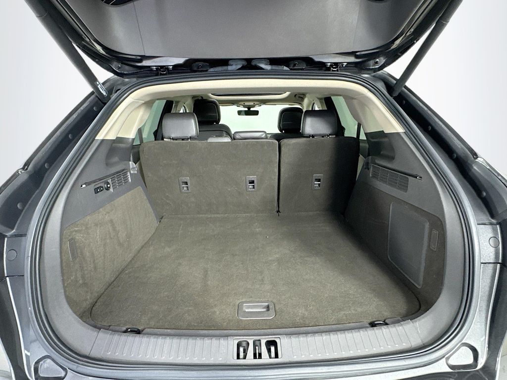 Used Car 2020 Lincoln Nautilus  Reserve For Sale Under $25,000 In Austin, Texas