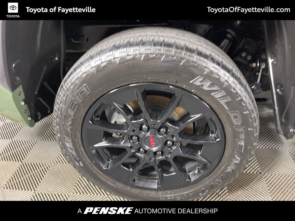 Thumbnail: 2023 Toyota Tundra - 12