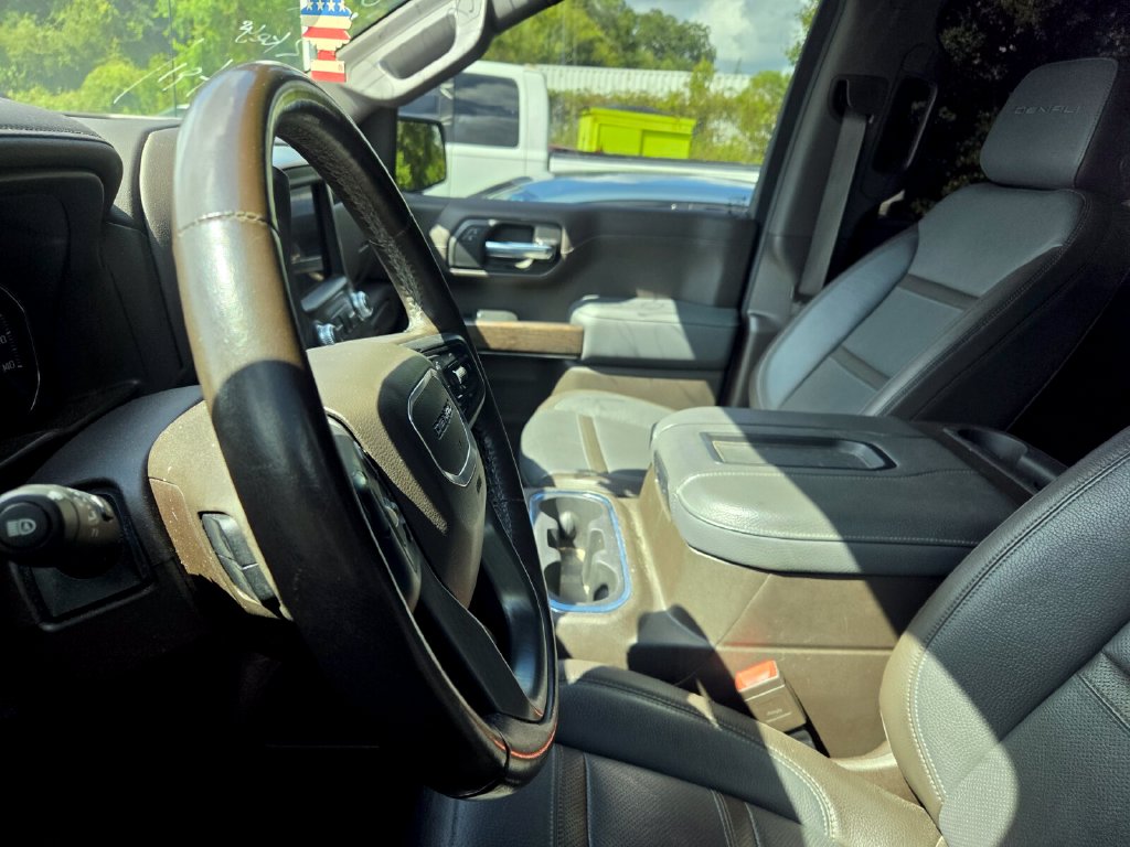 Used 2021 GMC Sierra 1500 Truck