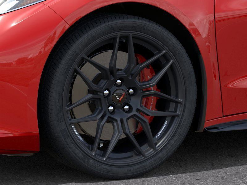 2024 Chevrolet Corvette Z06 photo