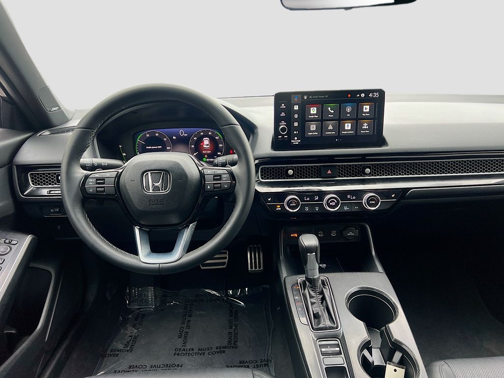 Used 2026 Black Honda Sport Touring image 23