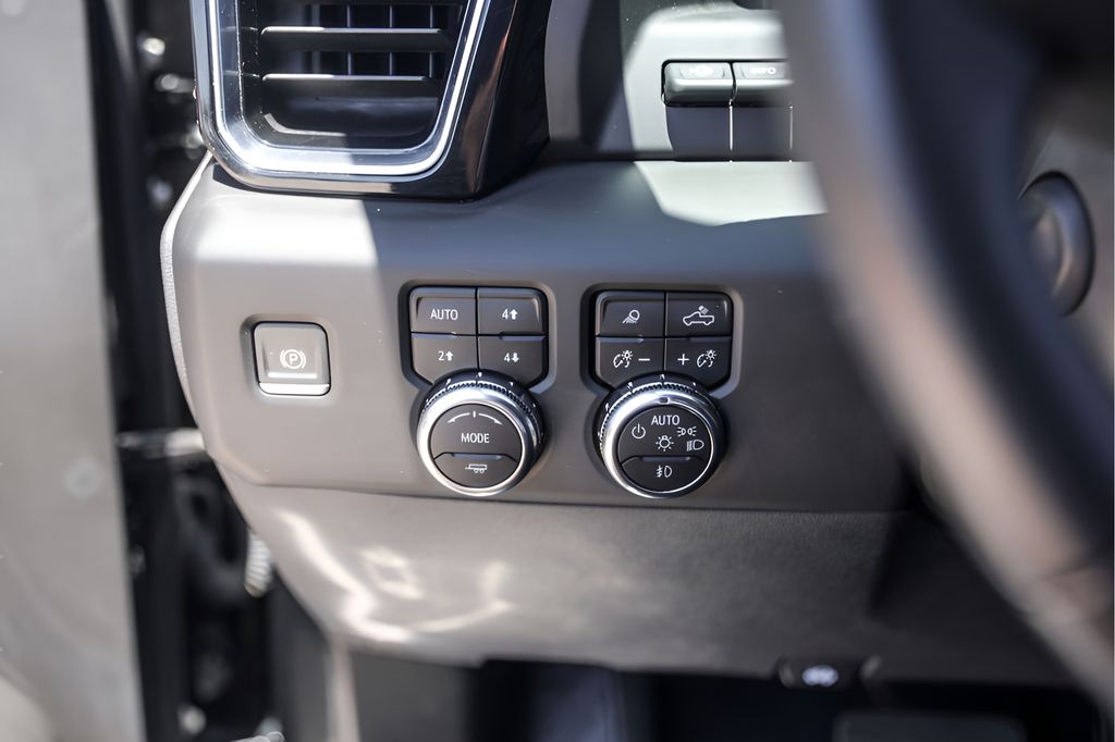 Used Car 2023 Gmc Sierra 1500  Denali For Sale Under $60,000 In Austin, Texas