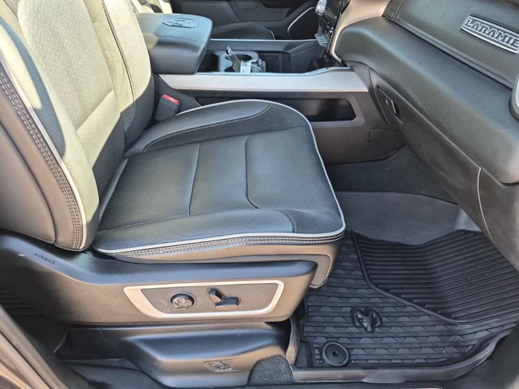 Used Car 2019 Ram 1500  Laramie For Sale Under $30,000 In Austin, Texas