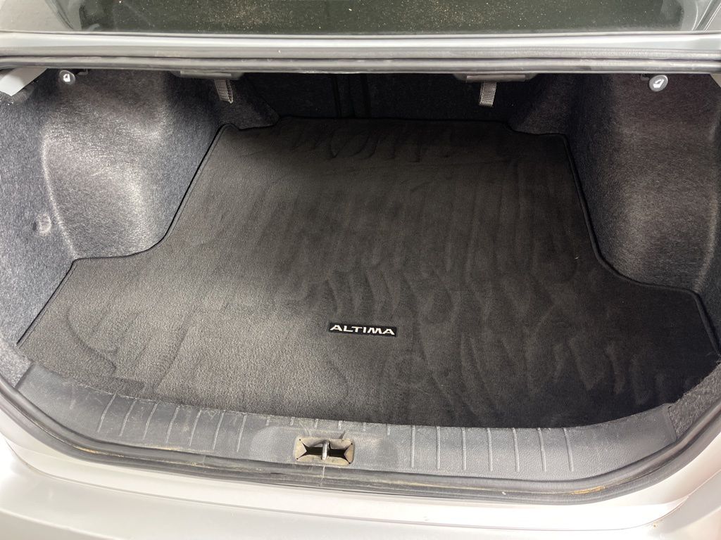 Thumbnail: 2024 Nissan Altima - 8