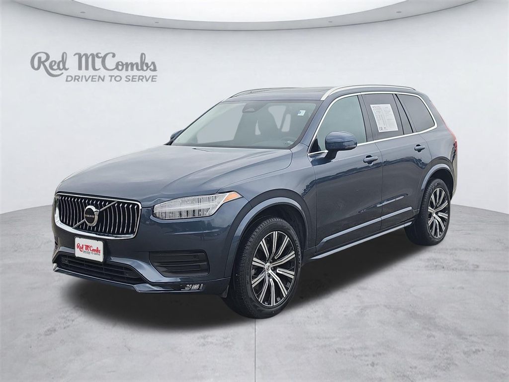 2023 Volvo XC90 B5 Core AWD