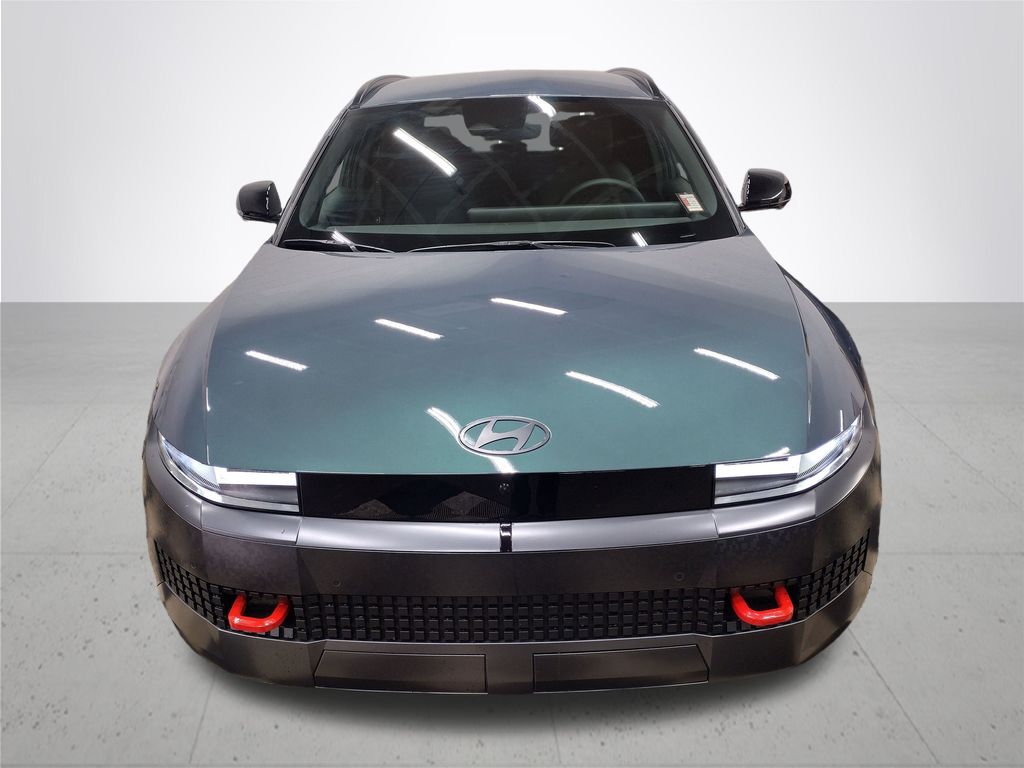 2026 Hyundai IONIQ 5 XRT